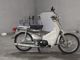 Фото Honda SUPER CUB50 2008 с японского аукциона