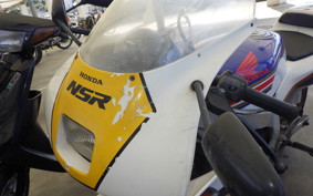 HONDA NSR50 GEN 2 AC10