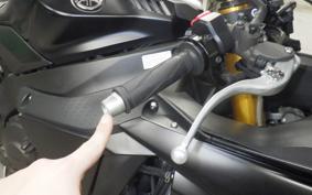 YAMAHA YZF-R1 2007