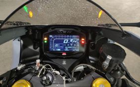 SUZUKI GSX-R1000R 2021 DM11G