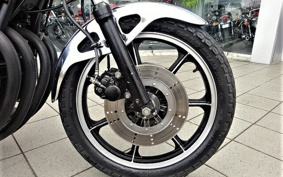KAWASAKI Z1000 2012 KZT00A