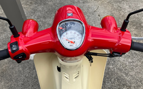 HONDA C50 SUPER CUB AA09