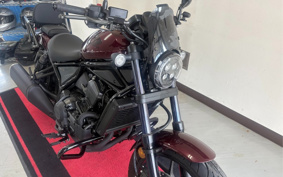 HONDA REBEL 1100 DCT 2022 SC83