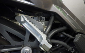 KAWASAKI VERSYS 250 A LE250D