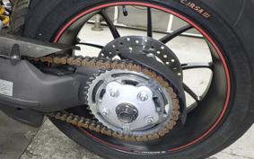 DUCATI HYPERMOTARD 1100S 2009