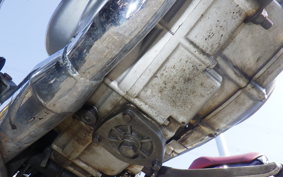 SUZUKI GN125