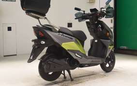 SUZUKI AVENIS 125 EA12J