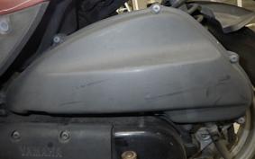 YAMAHA JOG Gen.5 SA36J