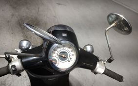HONDA GIORNO AF70