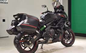 KAWASAKI VERSYS A 2016