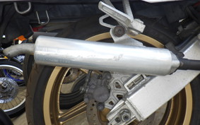 HONDA NSR250R MC18