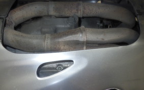 SUZUKI GSX1300R HAYABUSA 2001