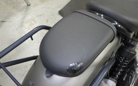 HONDA REBEL 250 MC49
