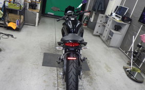 KAWASAKI ER400 N 2011 ER400B