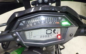 KAWASAKI Z1000 Gen.5 2016