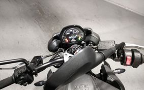 TRIUMPH STREET TRIPLE R 2023 HDA604