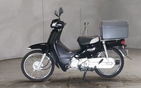 HONDA SUPER CUB110 JA10