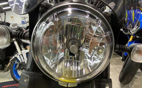 DUCATI スクランブラーアイコン 2015 K102J