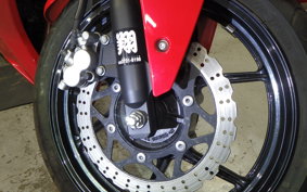 KAWASAKI NINJA 250R EX250K