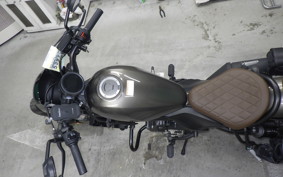 HONDA REBEL 250 S 2020 MC49