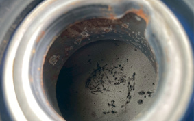 HONDA V-TWIN MAGNA MC29