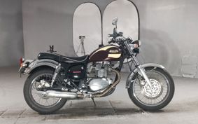 KAWASAKI ESTRELLA250 RS BJ250A