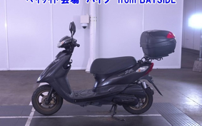 YAMAHA JOGー5DX