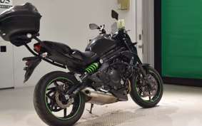 KAWASAKI ER600 N 2016