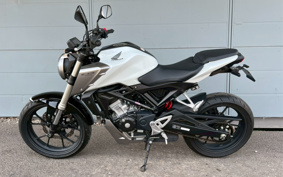 HONDA CB125 R JC79