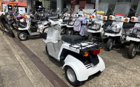 HONDA  GYRO X BASIC  TD02