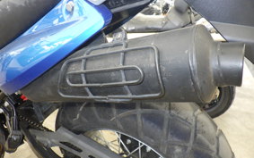 HYOSUNG RT125 D
