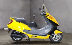 HONDA FORESIGHT MF04