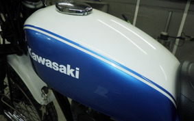 KAWASAKI 250TR 2021 BJ250F