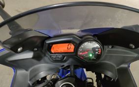 YAMAHA FAZER FZ6 2007 RJ14