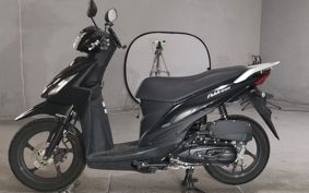 SUZUKI ADDRESS V110 CE47A