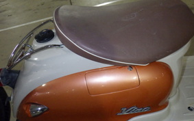 YAMAHA VINO 50 SA10J