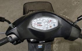SUZUKI ADDRESS V50 CA4BA