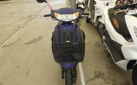 HONDA DIO Gen.6 AF68