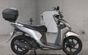 HONDA DIO 110 JF58