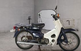 HONDA SUPER CUB50 AA01