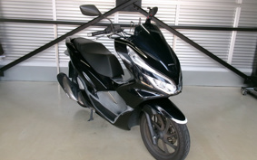 HONDA PCX 125 JF81