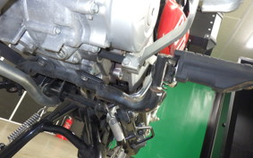 HONDA CROSS CUB 110 JA45