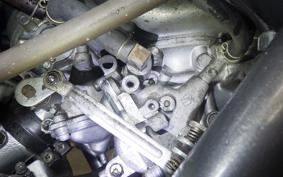 HONDA VTR 250 2025 MC33