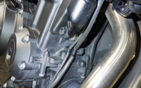 HONDA NX400 2024 NC65