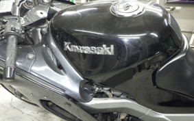 KAWASAKI ZZ1100 NINJA R Gen.2 1998 ZXT10D