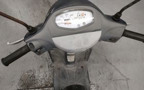 SUZUKI LET's 5 CA47A