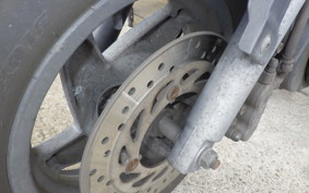 HONDA PS250 MF09