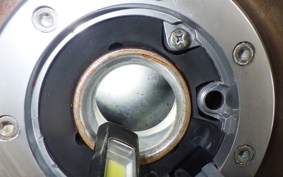 KAWASAKI ZEPHYR 400 KAI 1999 ZR400C