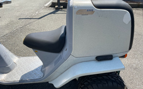 HONDA GYRO TA02