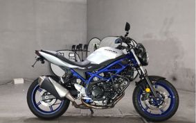 SUZUKI SV650 2020 VP55B